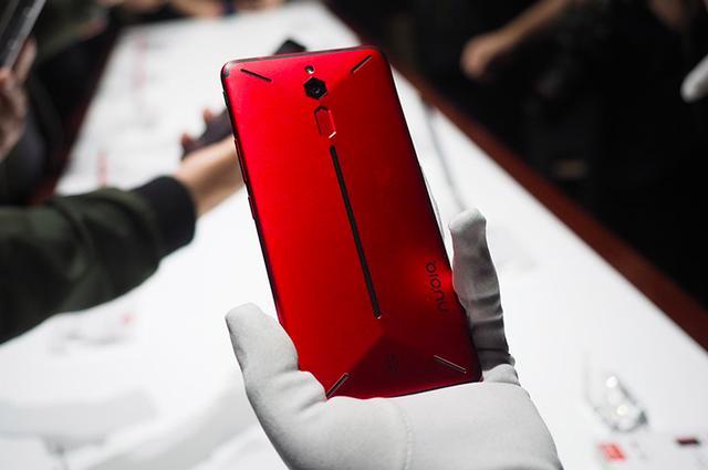 最便宜的8GB+骁龙835手机，到底值不值得买？