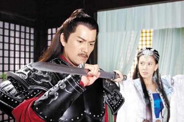 此人在国外称帝,建立一国家,活了103岁,吕后说