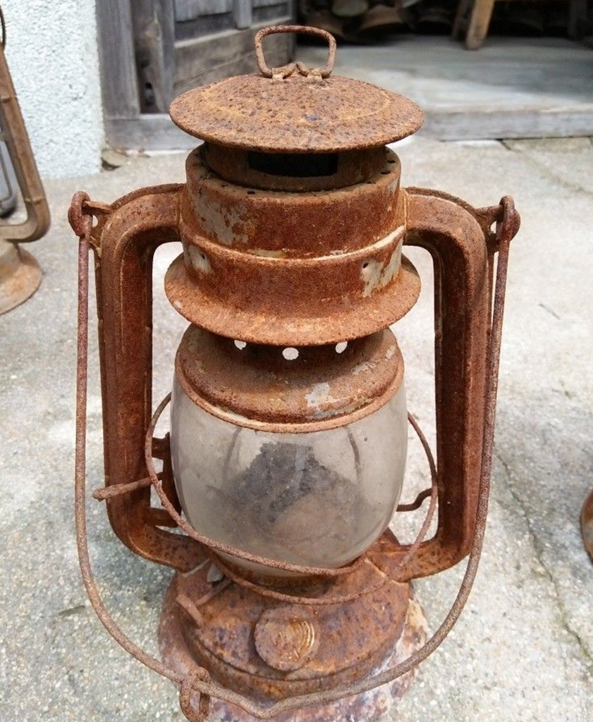 农村这些快消失的老物件越来越值钱,图2价值5