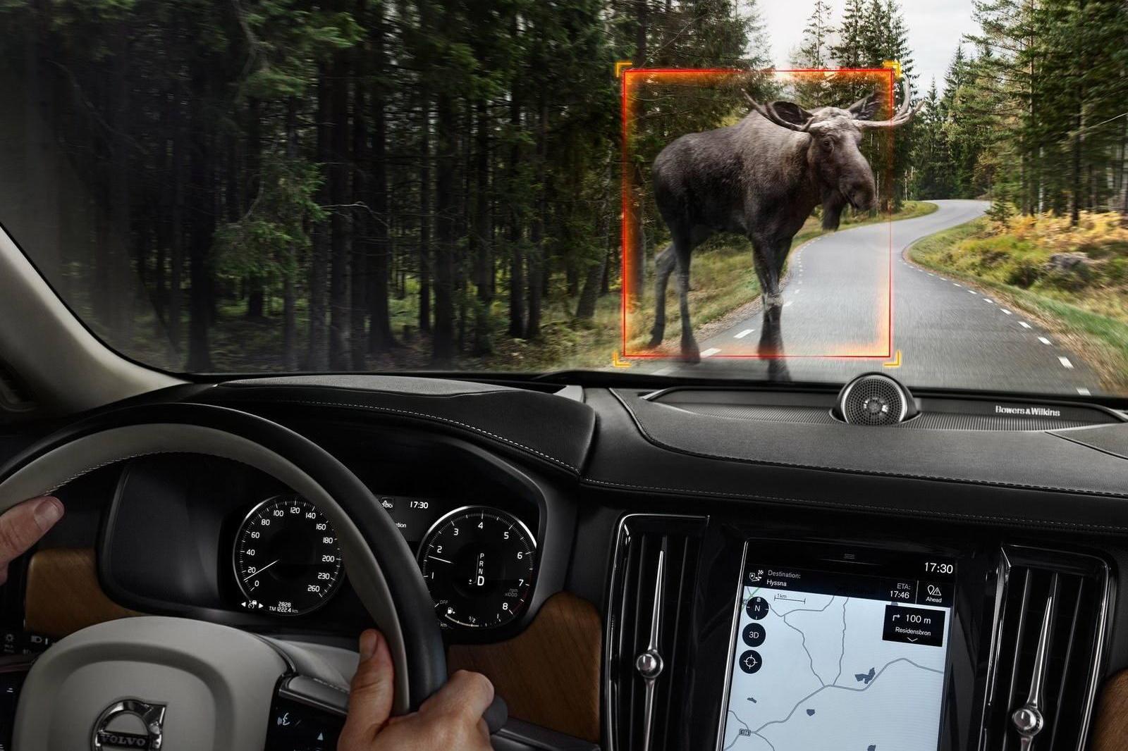 致沃尔沃，无人驾驶闹哪般？夺人生命很简单