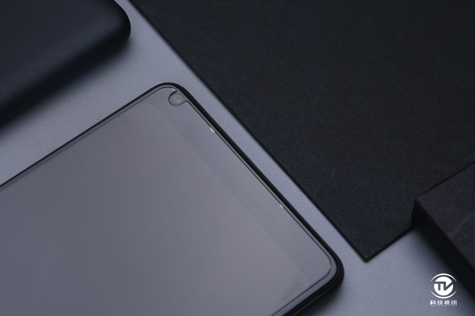 全面屏的再次进化,小米MIX2S深入体验评测