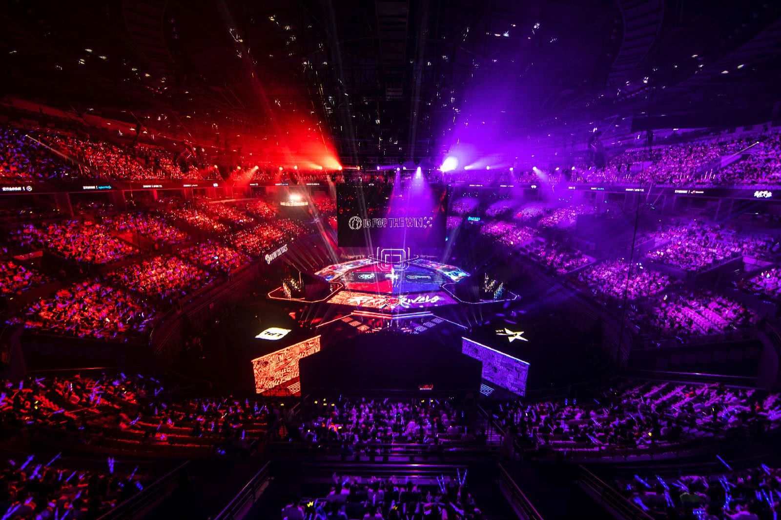 LOL赛事频发暂停及设备故障,这或成为电竞奥