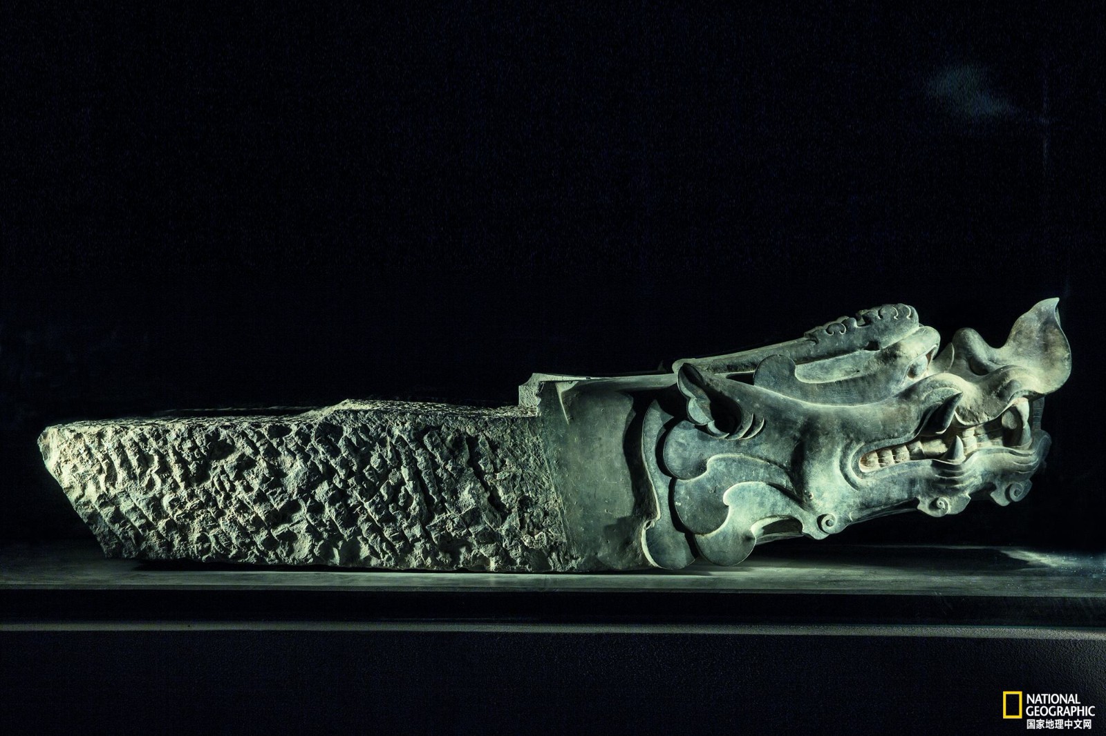 古都邺城六朝精华,展现全新的中国古代都城规