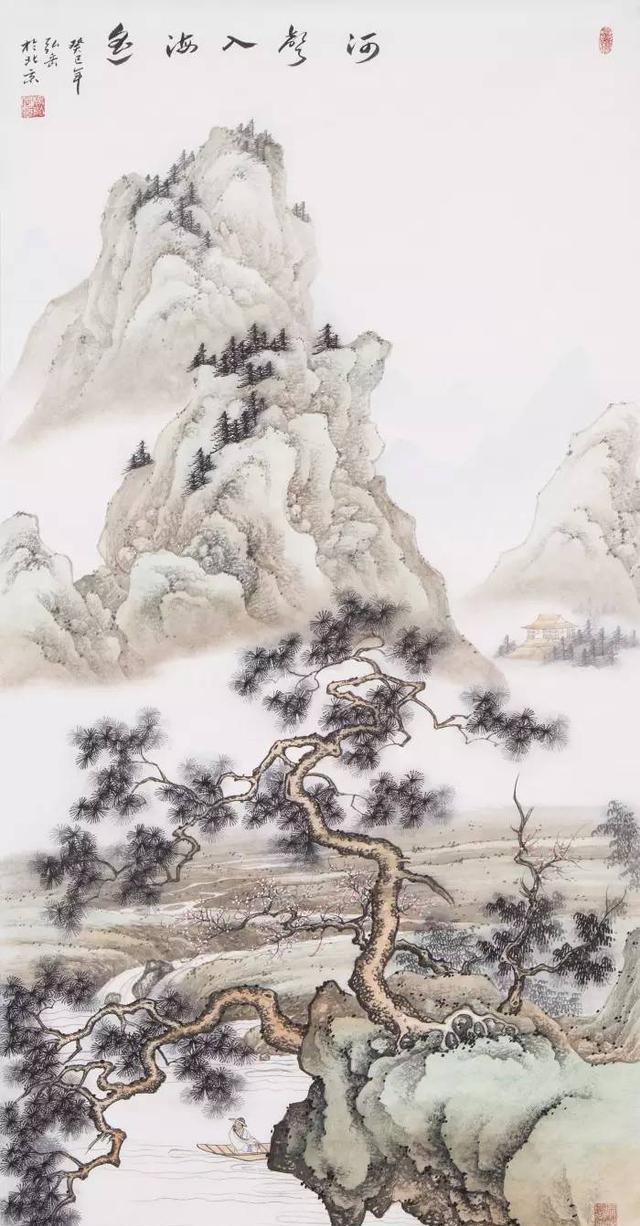 古代最经典的十三首爱国诗词！