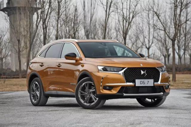 DS 7开启预售21.39万元起，能否助力DS走出危局？