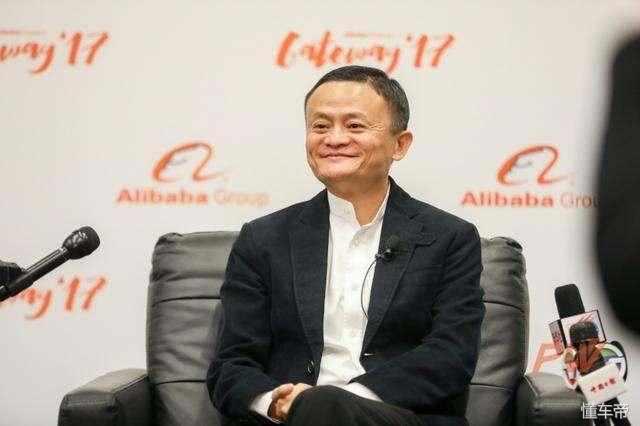 中国5大首富的车,车一出来,王健林都要靠边站