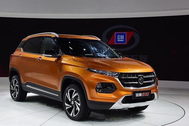 告别公交地铁异味！这四款自动挡SUV只需6万，你该对自己好一点