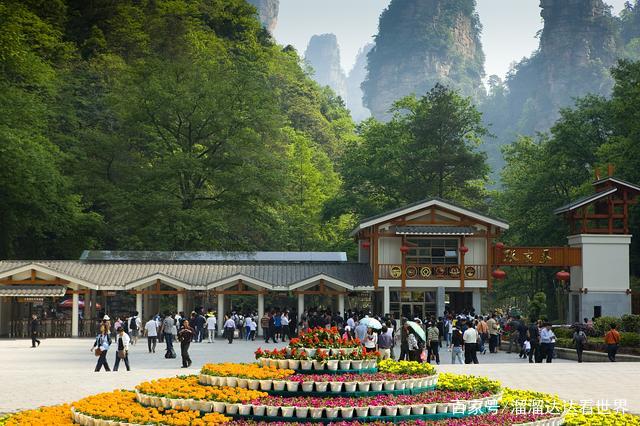 中国这景区成韩国人最爱,年吸引40万韩游客,称