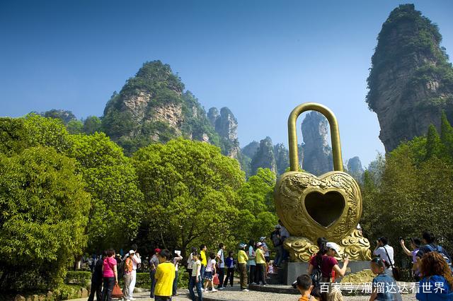 中国这景区成韩国人最爱,年吸引40万韩游客,称