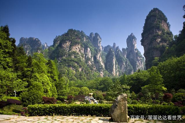 中国这景区成韩国人最爱,年吸引40万韩游客,称