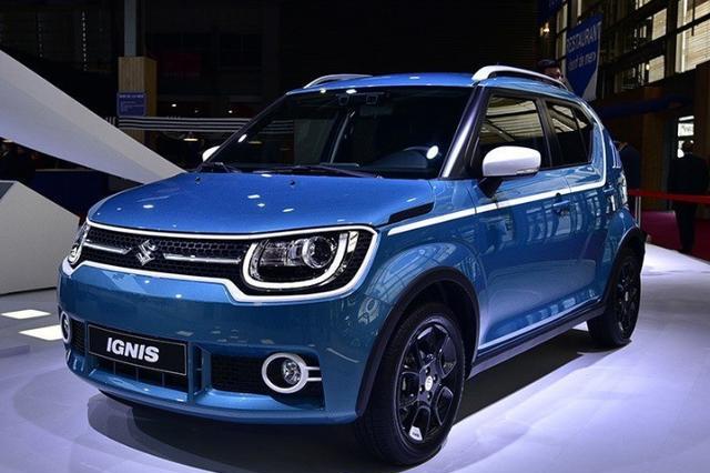 新款SUV百公里油耗如此低？只要5L!售价也只需10来万？