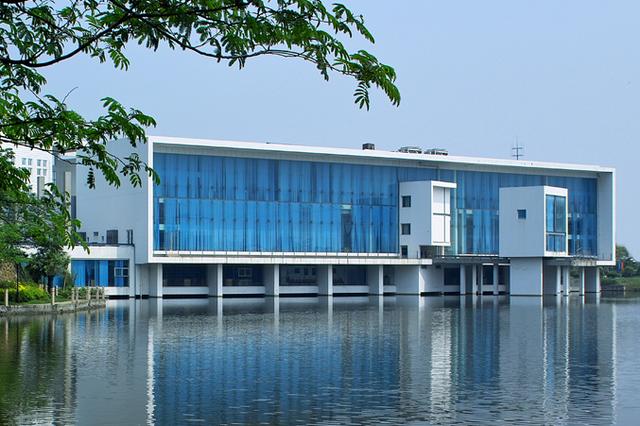 2018年苏州大学文正学院专转本投档线