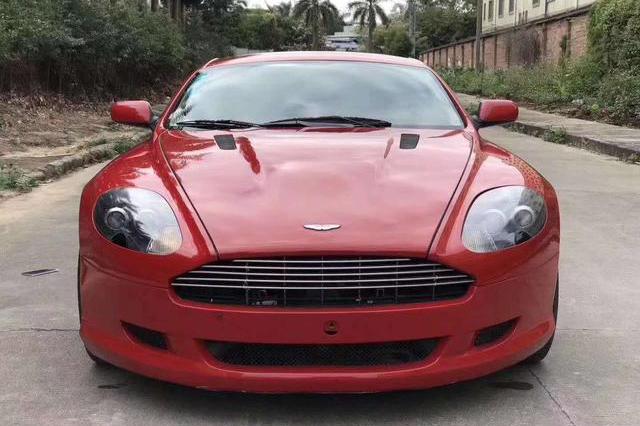 这里有“阿斯顿·马丁“的最新资讯请不要错过