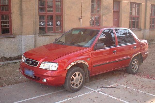 都知道国人喜欢长的，其实中国消费者对“屁股”也是情有独钟