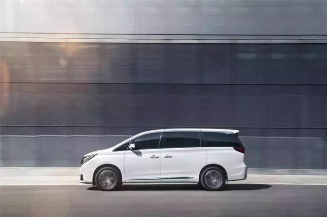 奥德赛和GL8都怕了！这款自主7座新车未来绝对火爆！