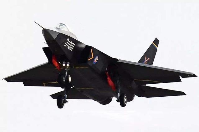 一雪前耻沈飞歼31发生了什么巨大变化?俄罗斯:这次彻底失算了