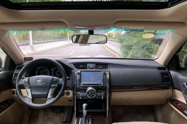 落地价26万，现在只需16万，没开多久掉价10万，车主几天睡不着觉