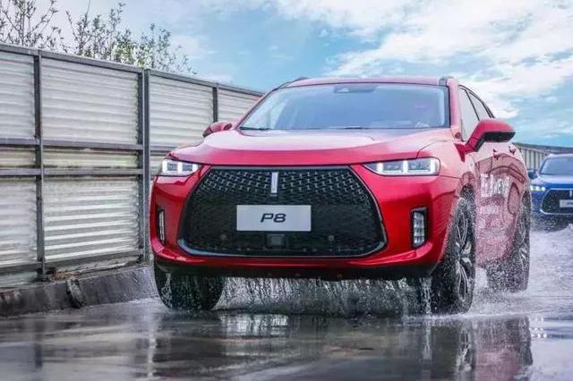 何必担心限行！这几款SUV轻松上牌，一公里花费不到两毛