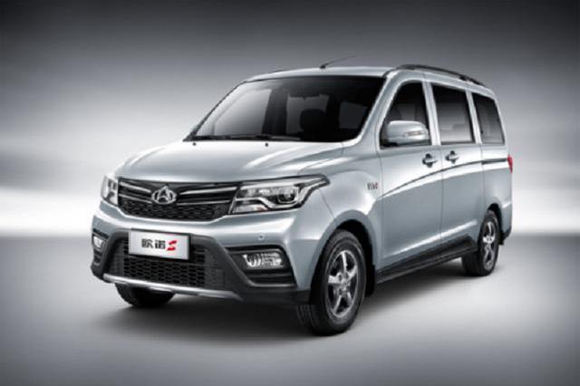 欧尚汽车向上 瞄准小城青年和城市新中产发力