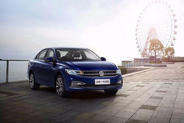 前朗逸、后宝来，南北大众步步紧逼下的A级车市场走向何方？