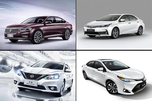 轿车增速首超SUV，SUV市场开始“退烧”？