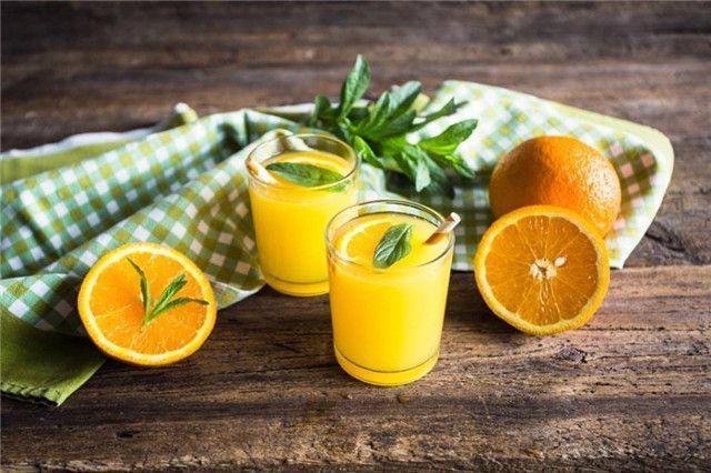 怀孕后,孕妇吃橙子会不会上火?孕妇吃橙子对胎