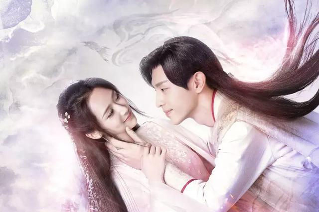 灵修夫妇的糖太好磕了,大香蜜给我冲鸦!