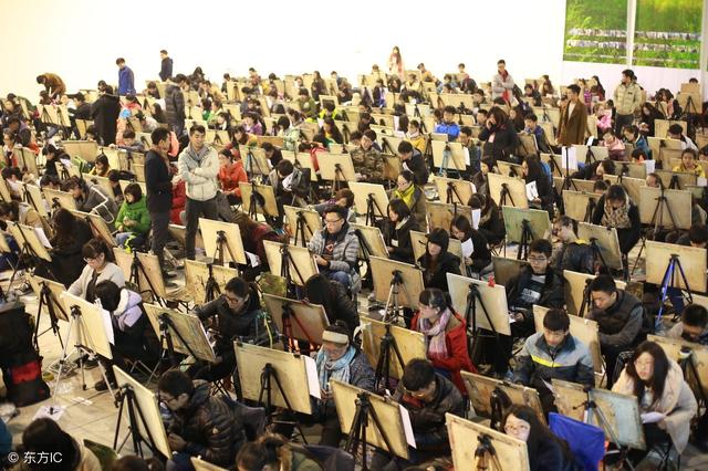 2019年的艺考生们你们准备好了吗?高考将改革