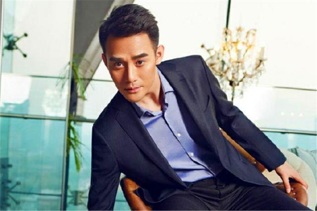 他们是"实力派"男明星!而他一步步从幕后助理到偶像剧