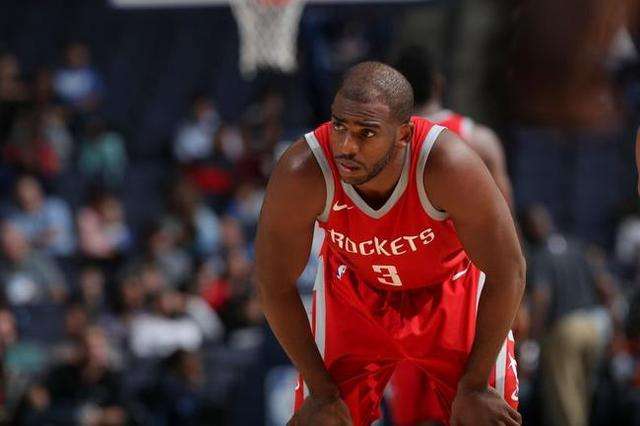 火箭队收获3连败!德安东尼下达死命令:最强防