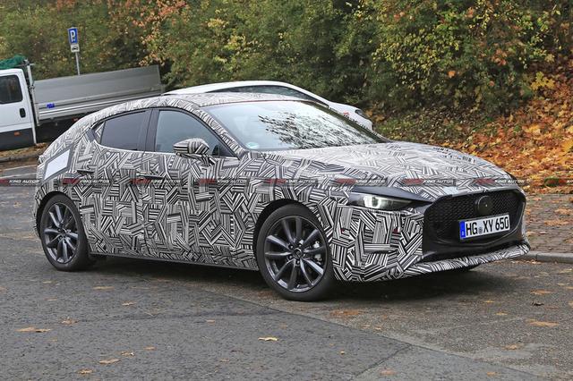 “谍照“最新资讯都在这了，就等你来