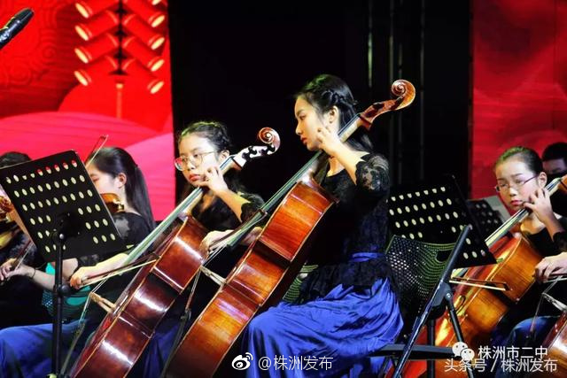 株洲市二中2018年艺体专业生成绩喜人