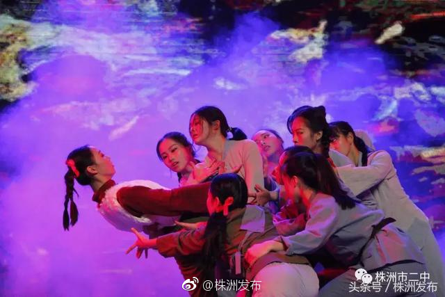 株洲市二中2018年艺体专业生成绩喜人