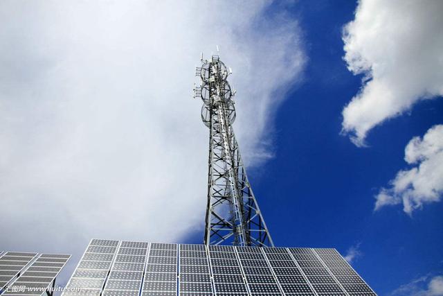 涨姿势:无线电波如何产生的,又是如何被我们的