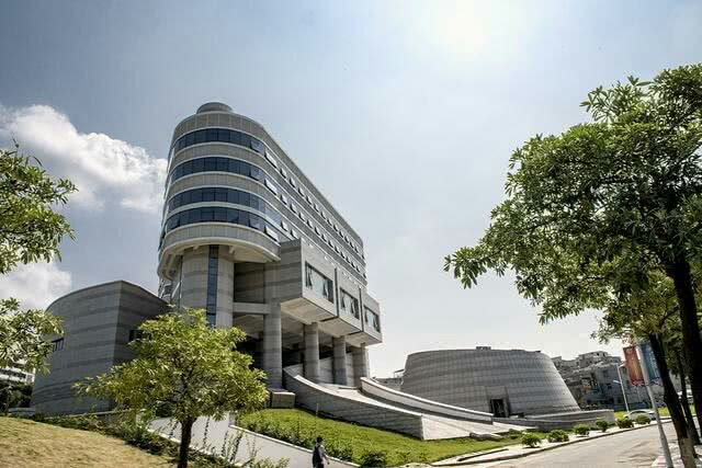 性价比极高的三所一本大学,录取分数较低