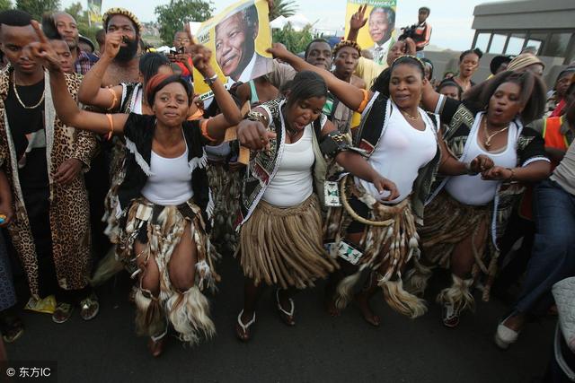 历史上经济比较发达的非洲国家,为何独立之后