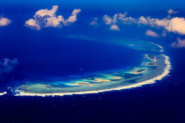 不去马尔代夫的理由,一个就够了,这才是真正的