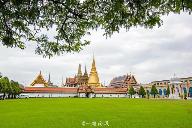 泰国为了勾引中国人入境消费,再次免签证费,