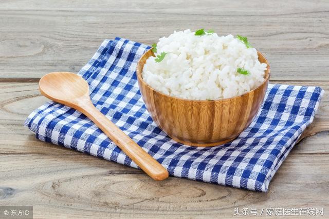 糖尿病一天主食吃多少合适?吃米饭的话,请控制