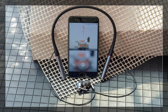 1MORE新品蓝牙耳机,LDAC技术低延迟,助你轻