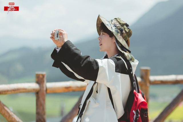 《我家那闺女》播出时间给力,杨紫吴昕厉害了