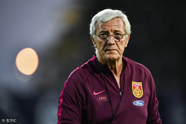 超重视!里皮亲抵亚洲杯抽签现场 规则更改国足