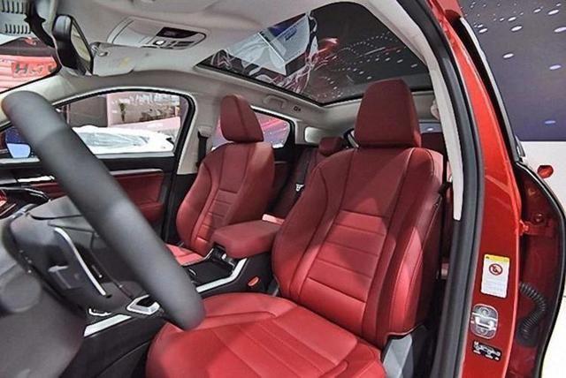 哈弗全新SUVF5即将上市, 众人热议H与Fpc蛋