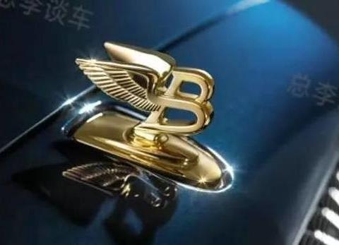 劳斯莱斯跟宾利慕尚的飞翔女神区别：一个手动插一个主动插，过瘾