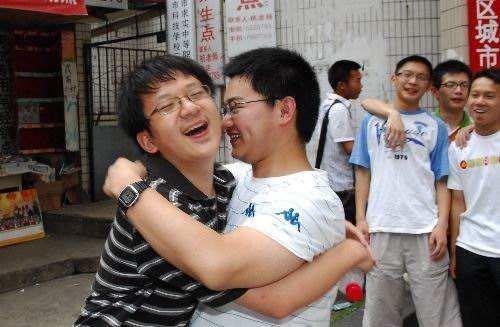 2018年高考难度省份排行, 江苏只排第二, 第1难