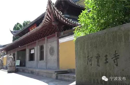 宁波红色旅游指南，超全（收藏转需）