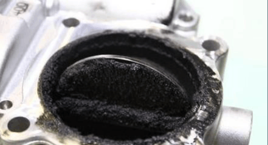 这个原因导致普拉多2.7动力越来越差, 你中招了么?