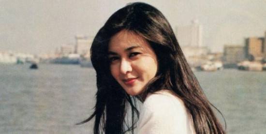 瓜尔佳氏满族八大姓氏之一,关之琳关晓彤都是