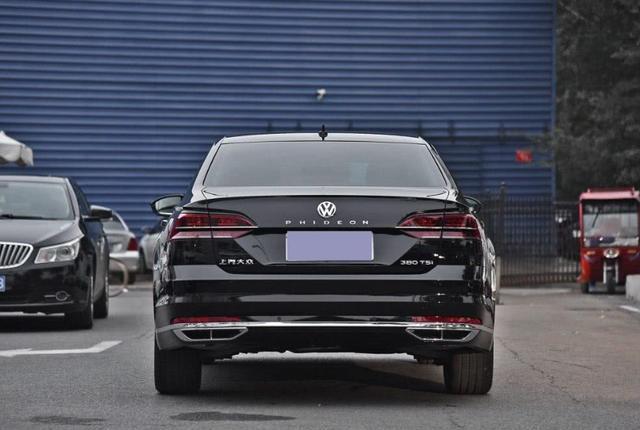 辉昂起死回生了，销量暴涨280%，大众晚上做梦都在笑