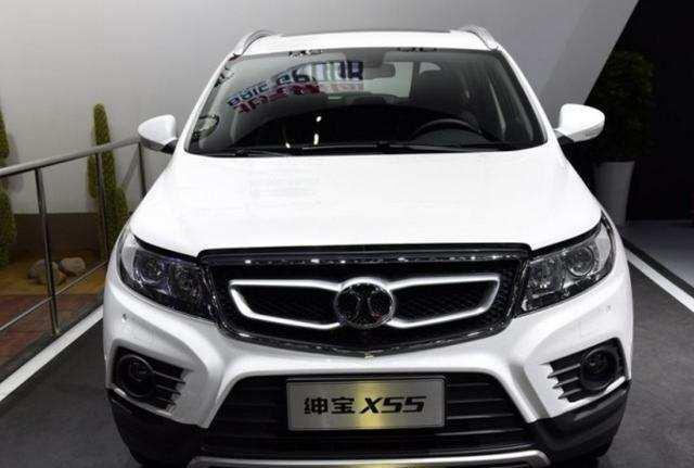 绅宝终于扔掉猪鼻子, 全新设计能否翻身?